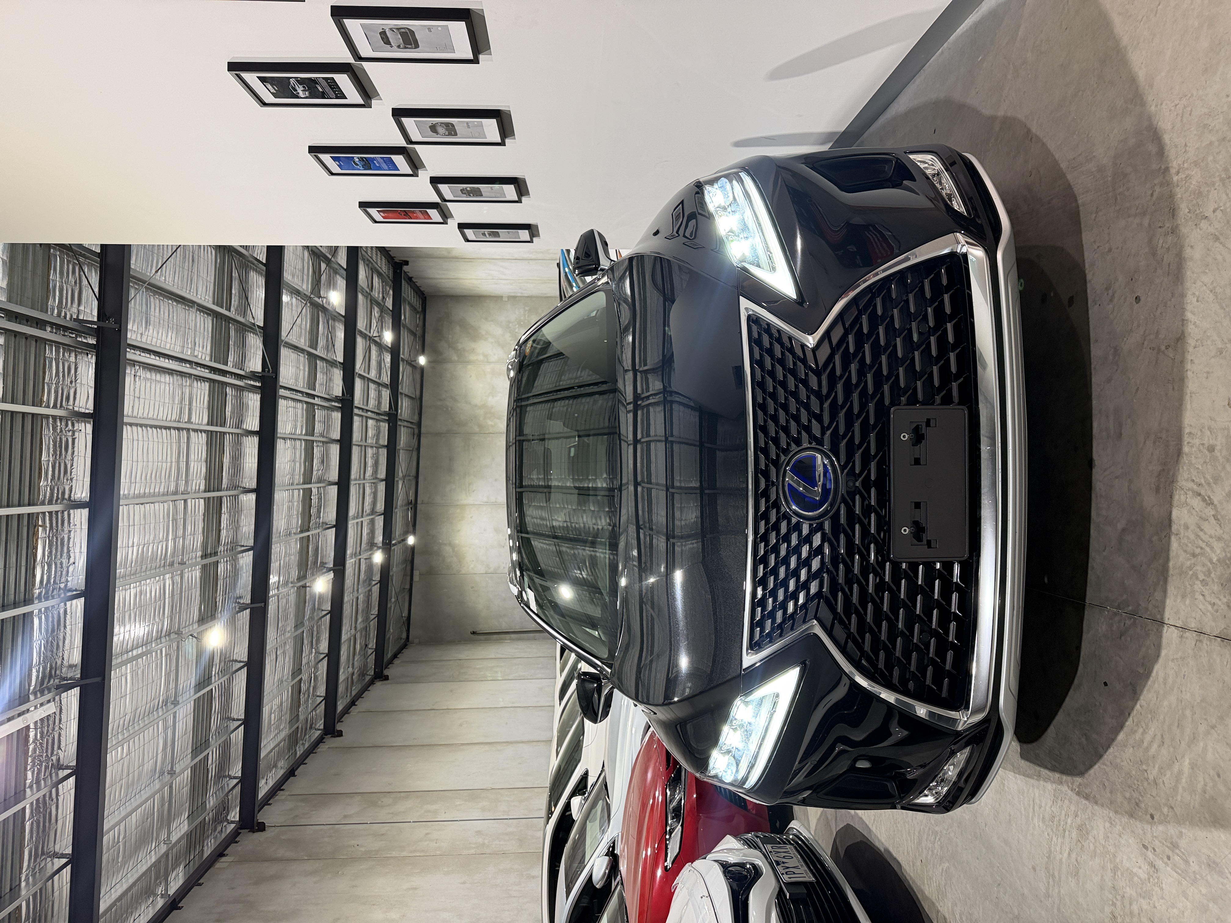 2021 Lexus RX 450h
