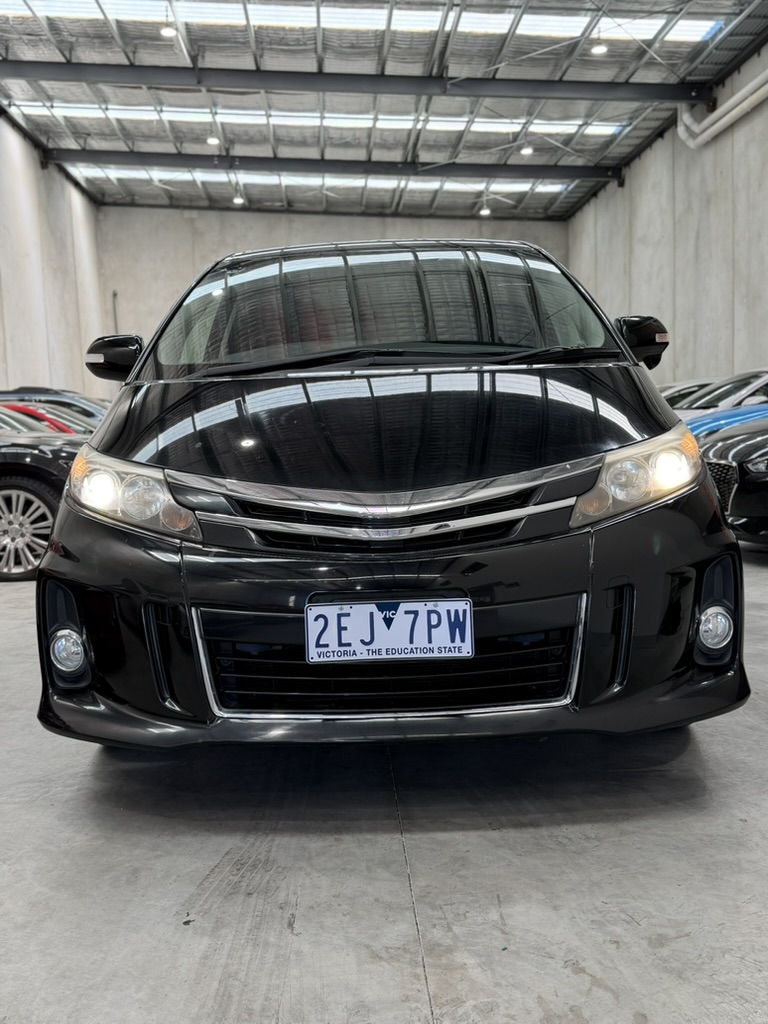 2015 Toyota Estima (ACR55)