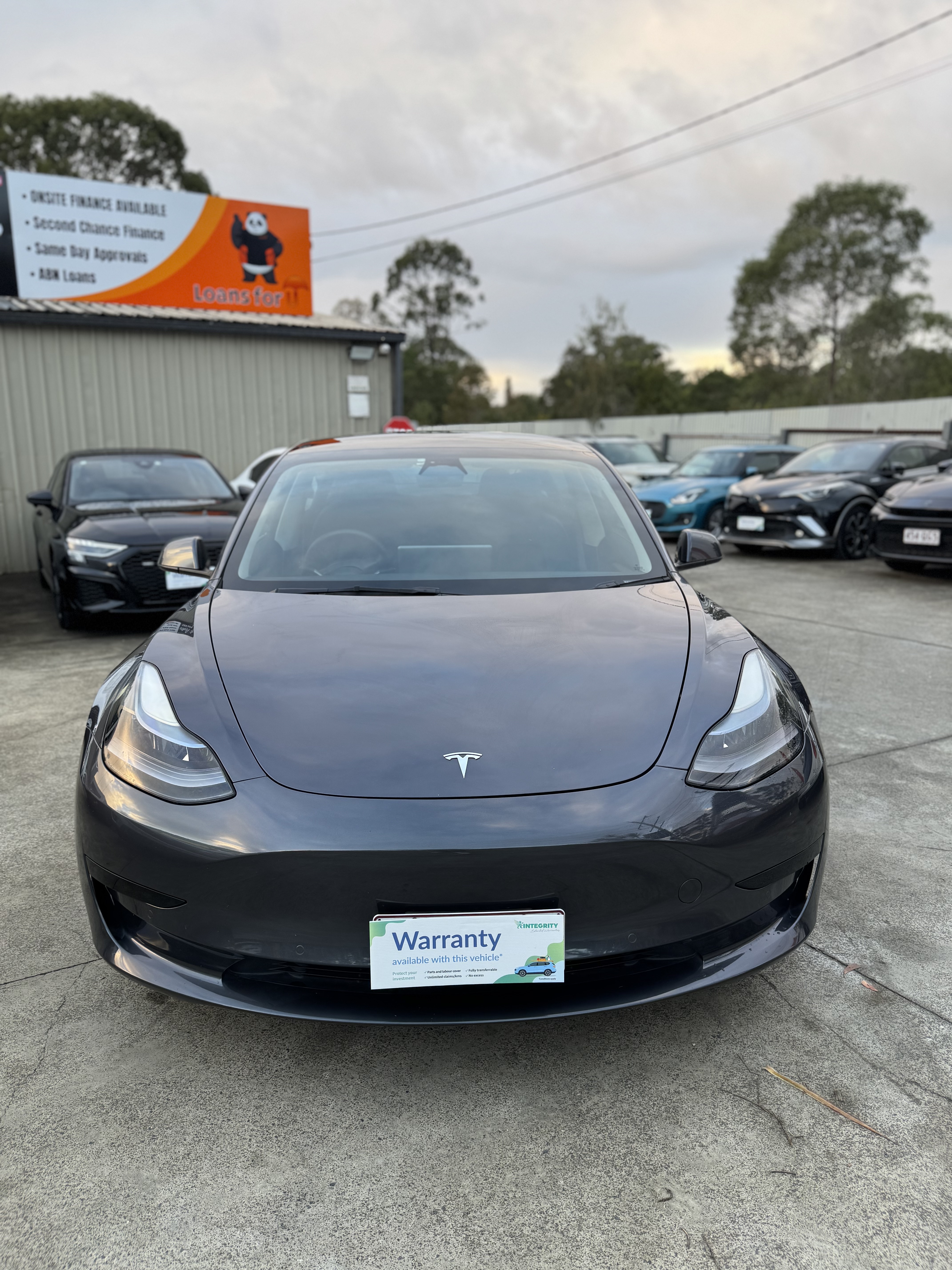 2023 Tesla  Model 3
